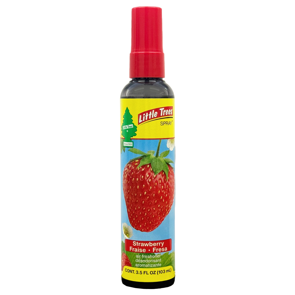 画像1: Little Trees Spray ( Strawberry )