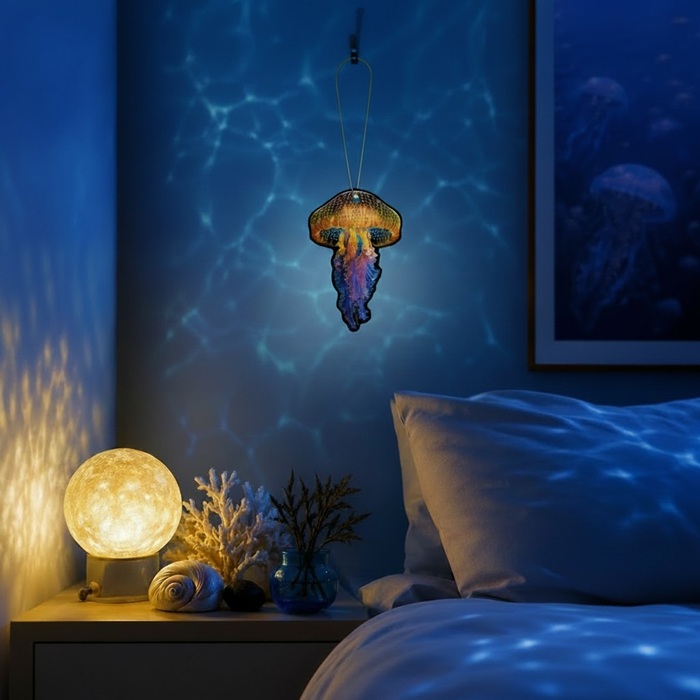画像4: Jellyfish Air Freshener【メール便OK】