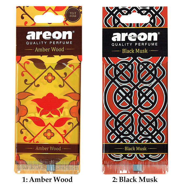 画像2: Mon Orient Air Fresheners