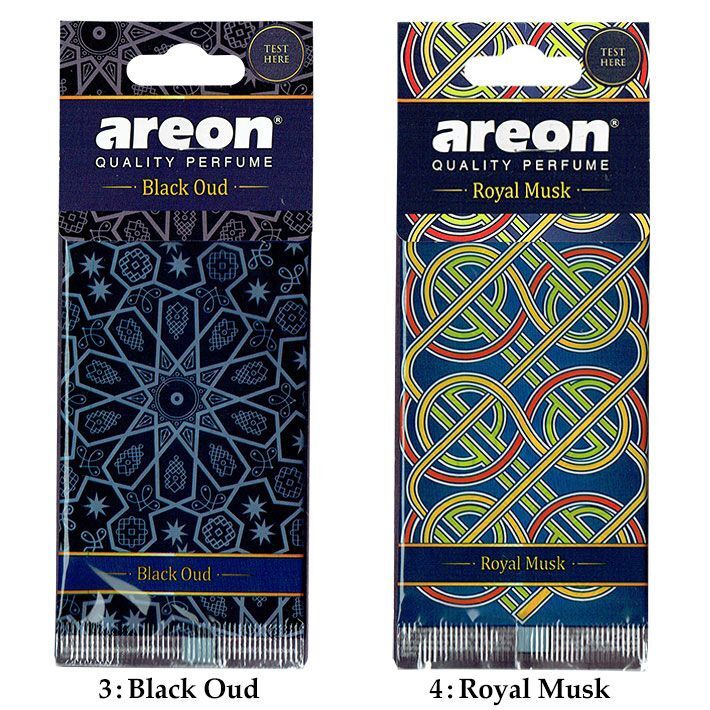 画像3: Mon Orient Air Fresheners