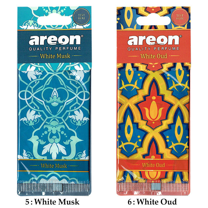 画像4: Mon Orient Air Fresheners