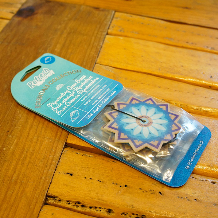 画像2: Refresh Your Car Essential Air Freshener