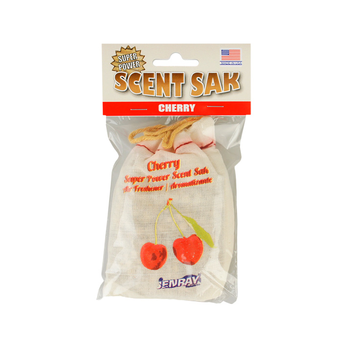画像1: Scent Sak Small ( CHERRY ) 【メール便ＯＫ】