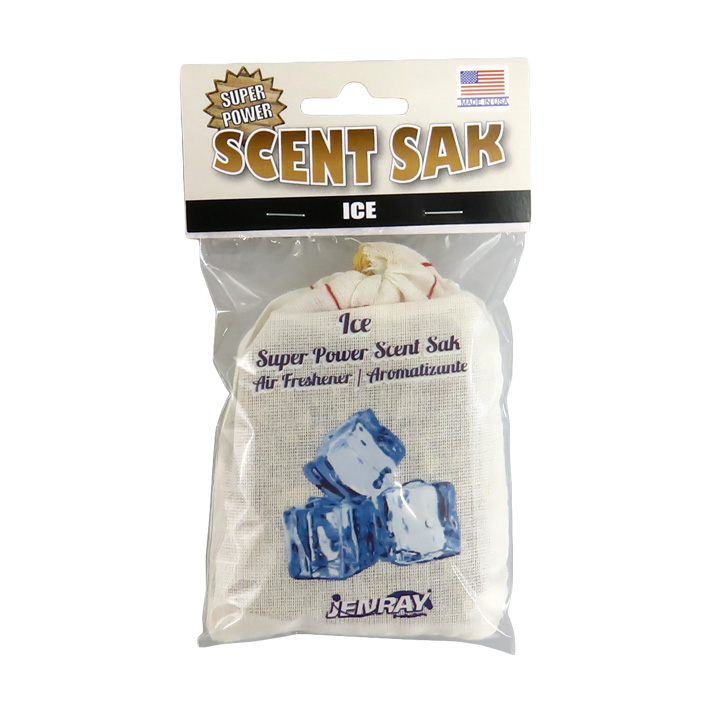 画像1: Scent Sak Small ( ICE ) 【メール便ＯＫ】