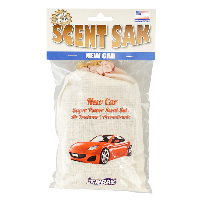 画像1: Scent Sak Large ( NEW CAR ) 【メール便OK】
