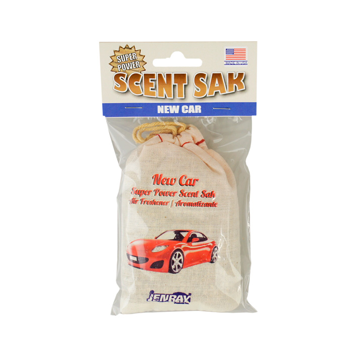 画像1: Scent Sak Small ( NEW CAR ) 【メール便ＯＫ】