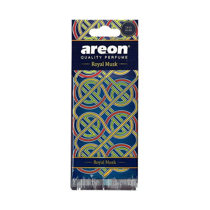 画像1: Mon Orient Air Fresheners ( Royal Musk )【メール便OK】