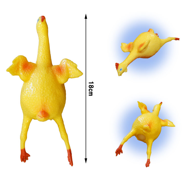画像2: Chicken N'Egg squeeze