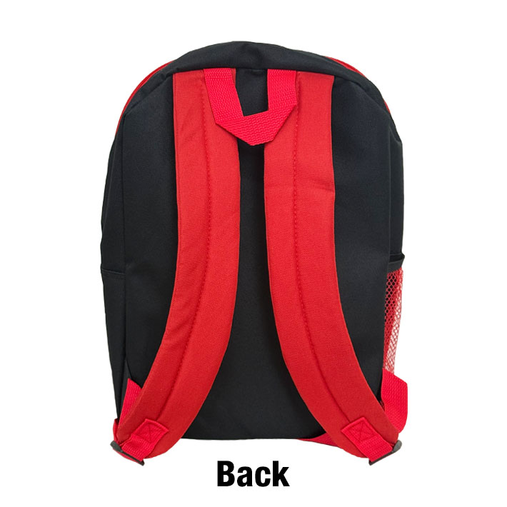 画像6: Maevel Spider-Man Backpack and Mini Bag