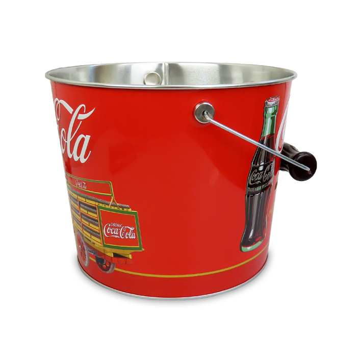 画像4: Coca-Cola Beverage Bucket