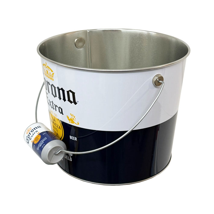 画像3: Corona Extra Bucket Can Handle