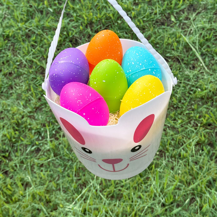 画像5: Way To Celebrate! Speckled Easter Eggs【全2種】