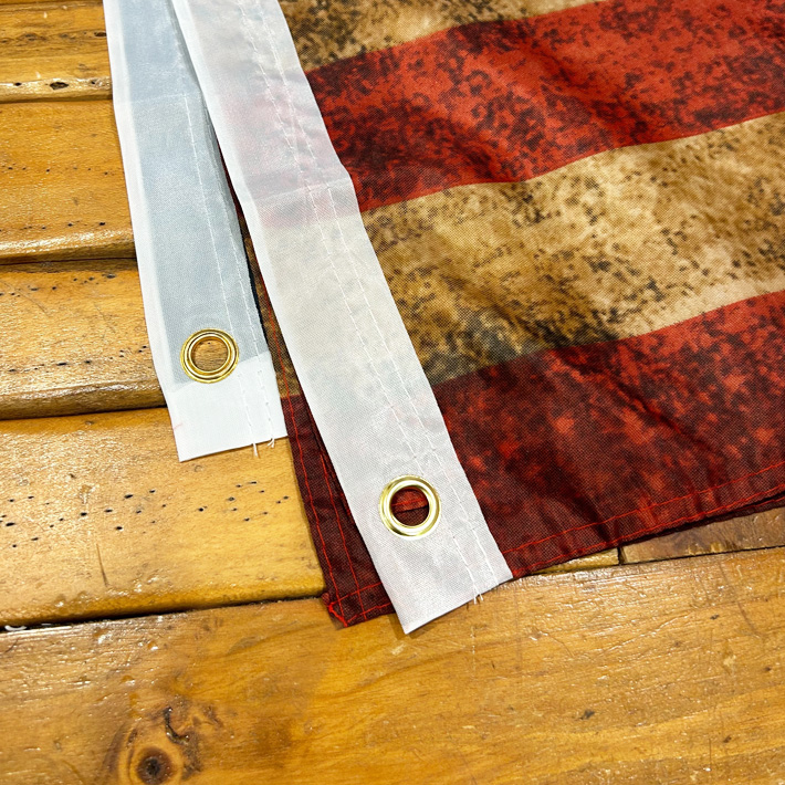 画像3: ANTIQUE AMERICAN FLAG