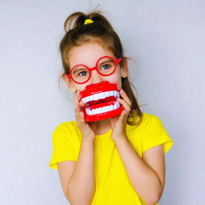 画像6: My World My Play Dentist Set