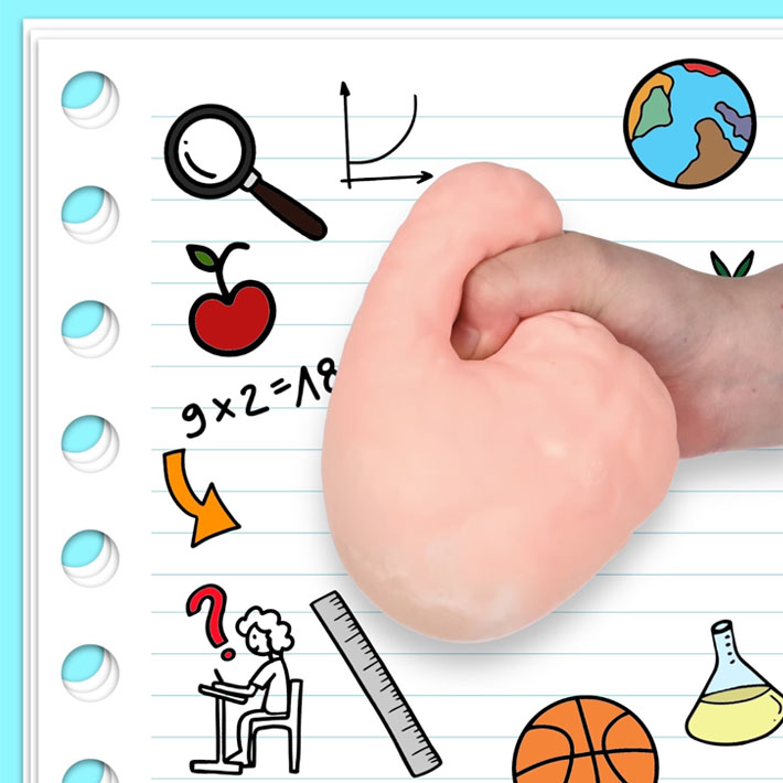 画像4: Brain Squeeze