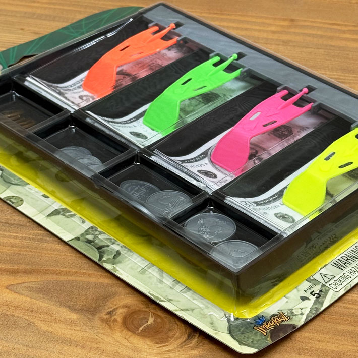 画像5: Cash Drawer Playset
