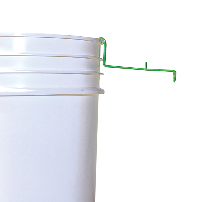 画像4: Eagle Claw ANCHOR OR BUCKET ICE ROD HOLDER