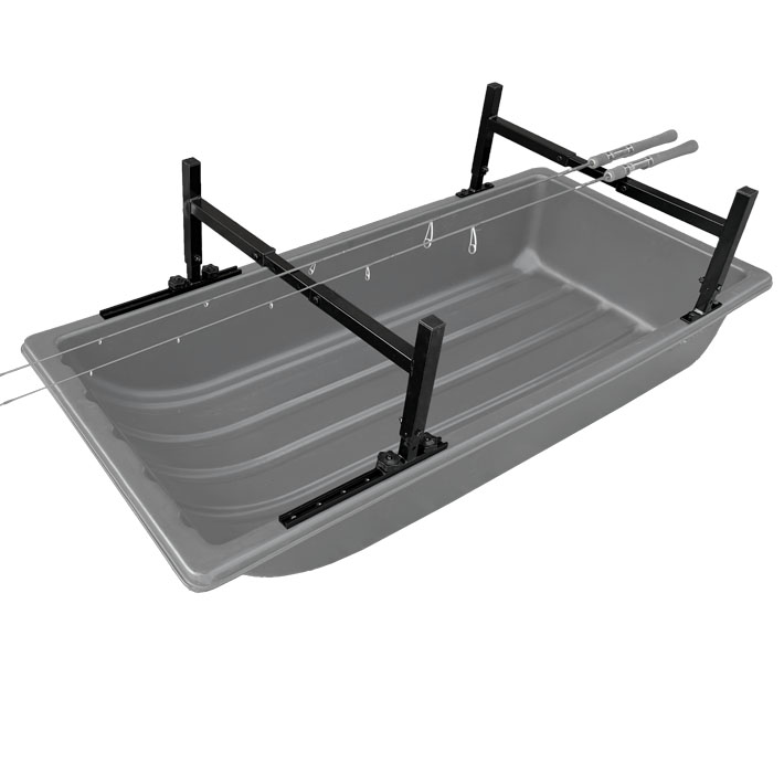 画像7: Jet Sled Cargo Rack