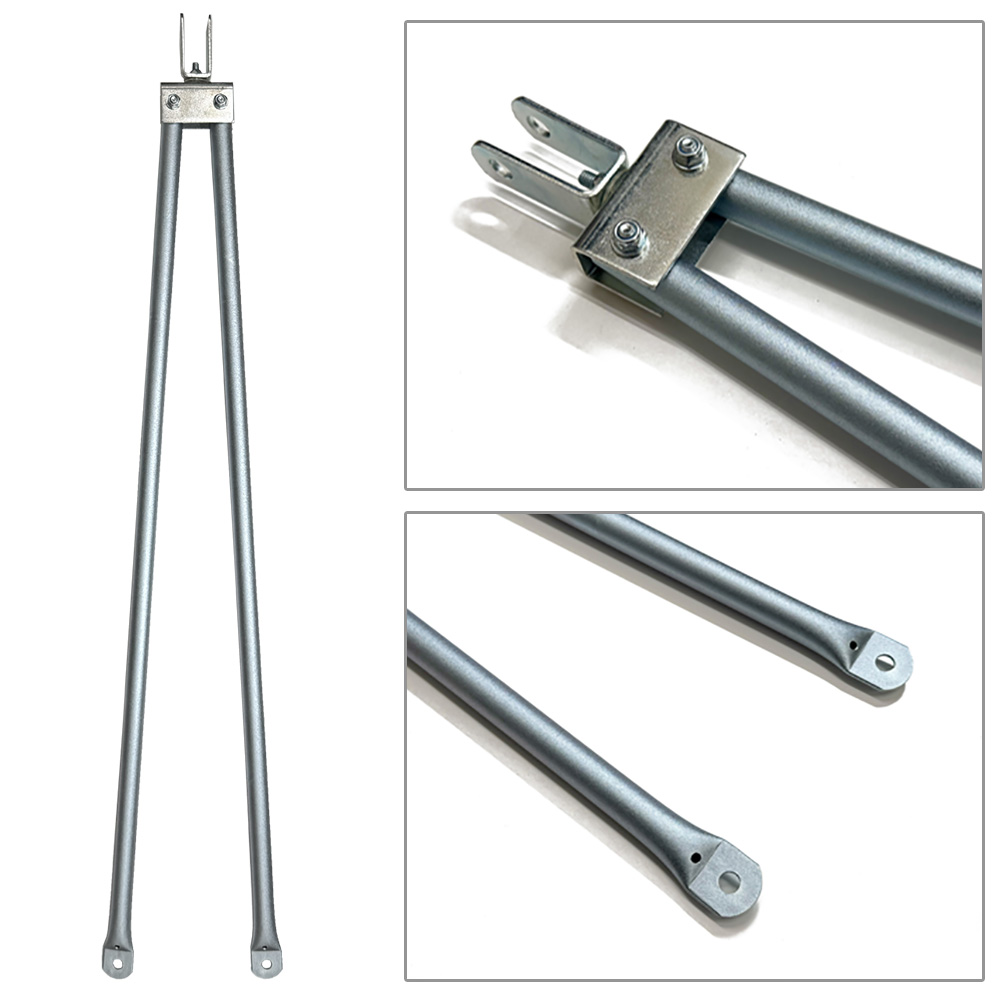 画像2: Universal  Hitch