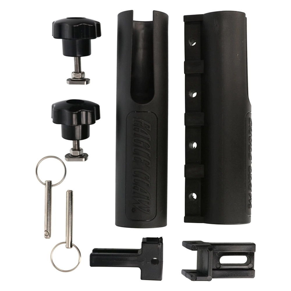 画像3: Jet Sled Ice Rod Holders