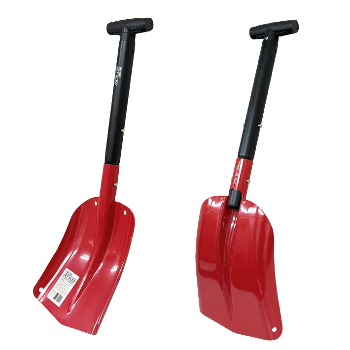 画像5: Eagle Claw Shappell Collapsible Aluminum Shovel