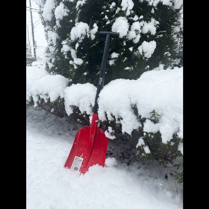 画像6: Eagle Claw Shappell Collapsible Aluminum Shovel