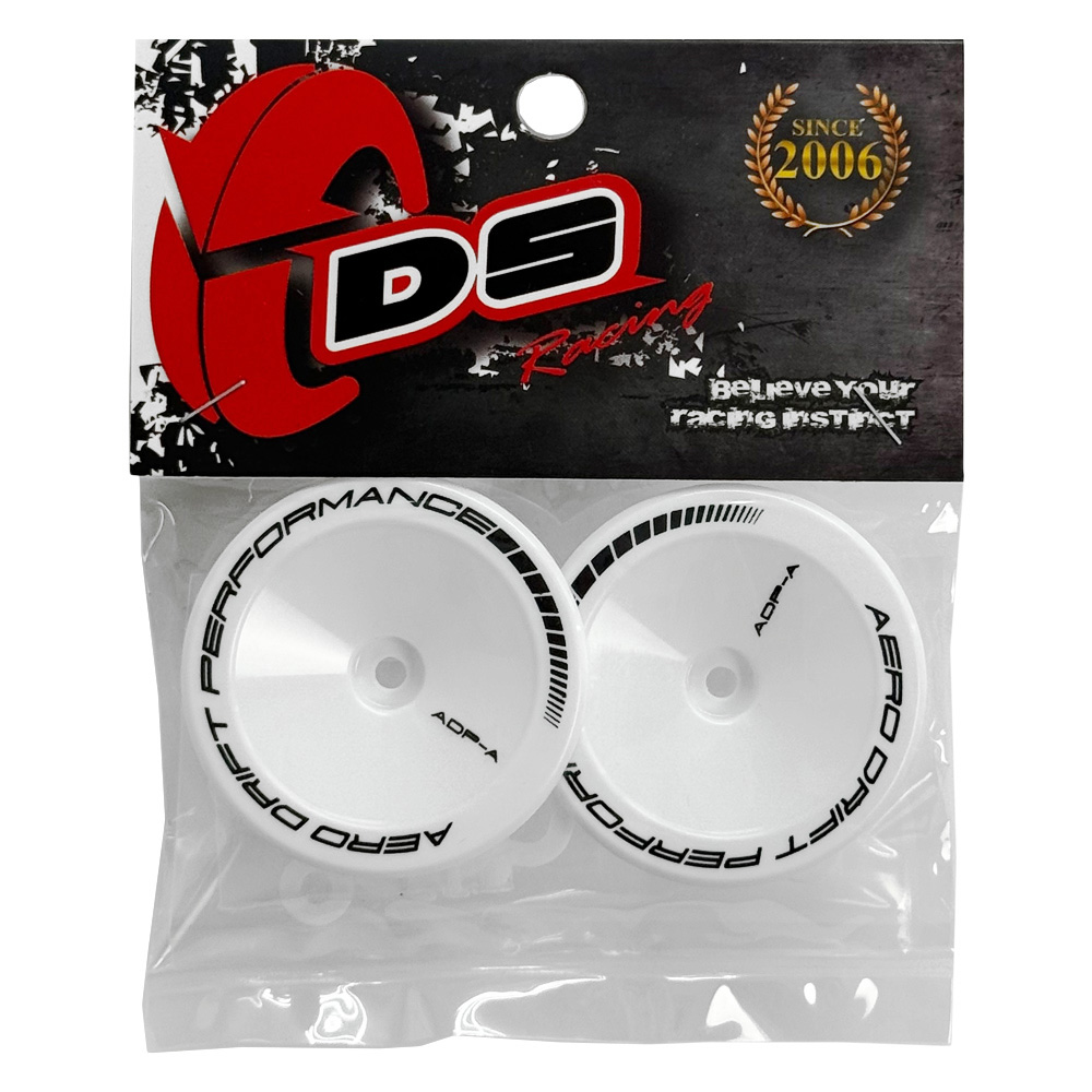 画像5: AERO DRIFT PERFORMANCE : Sloped White Face