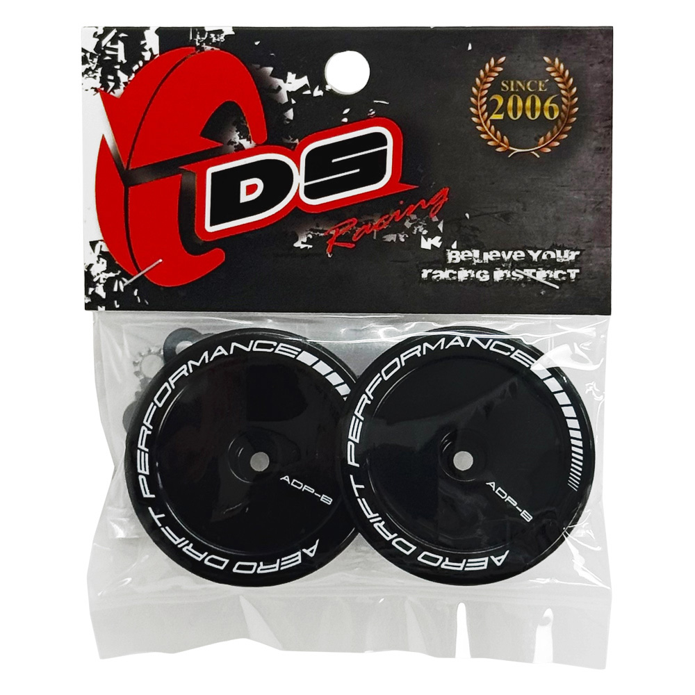 画像5: AERO DRIFT PERFORMANCE : Flat Black Face