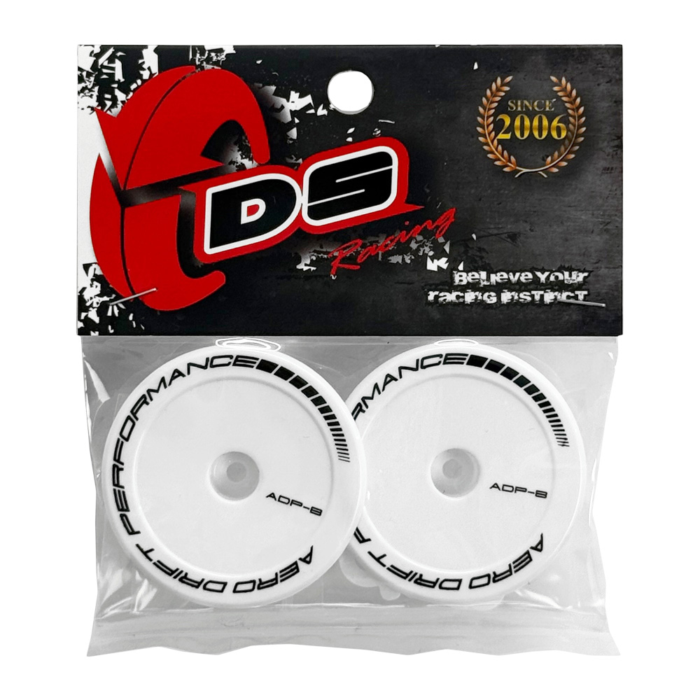 画像5: AERO DRIFT PERFORMANCE : Flat White Face