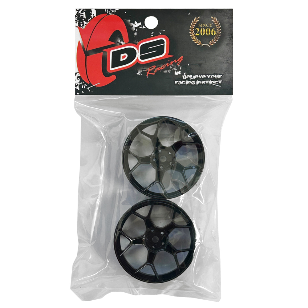 画像3: DRIFT FEATHERY RIM：5Y Spokes Black Hi Gloss 2K Standard off8