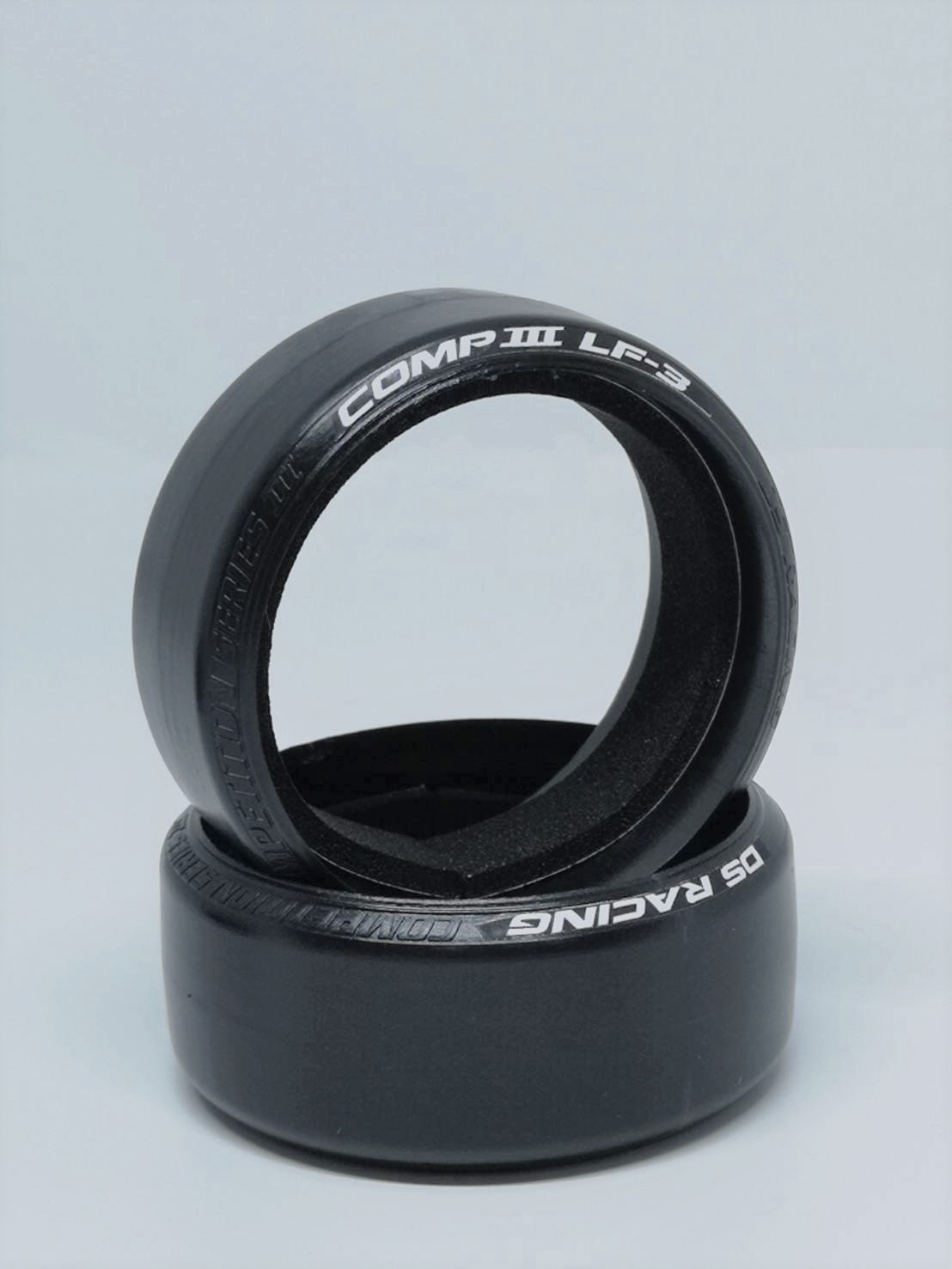 画像1: Drift tire：Comp III LF-3
