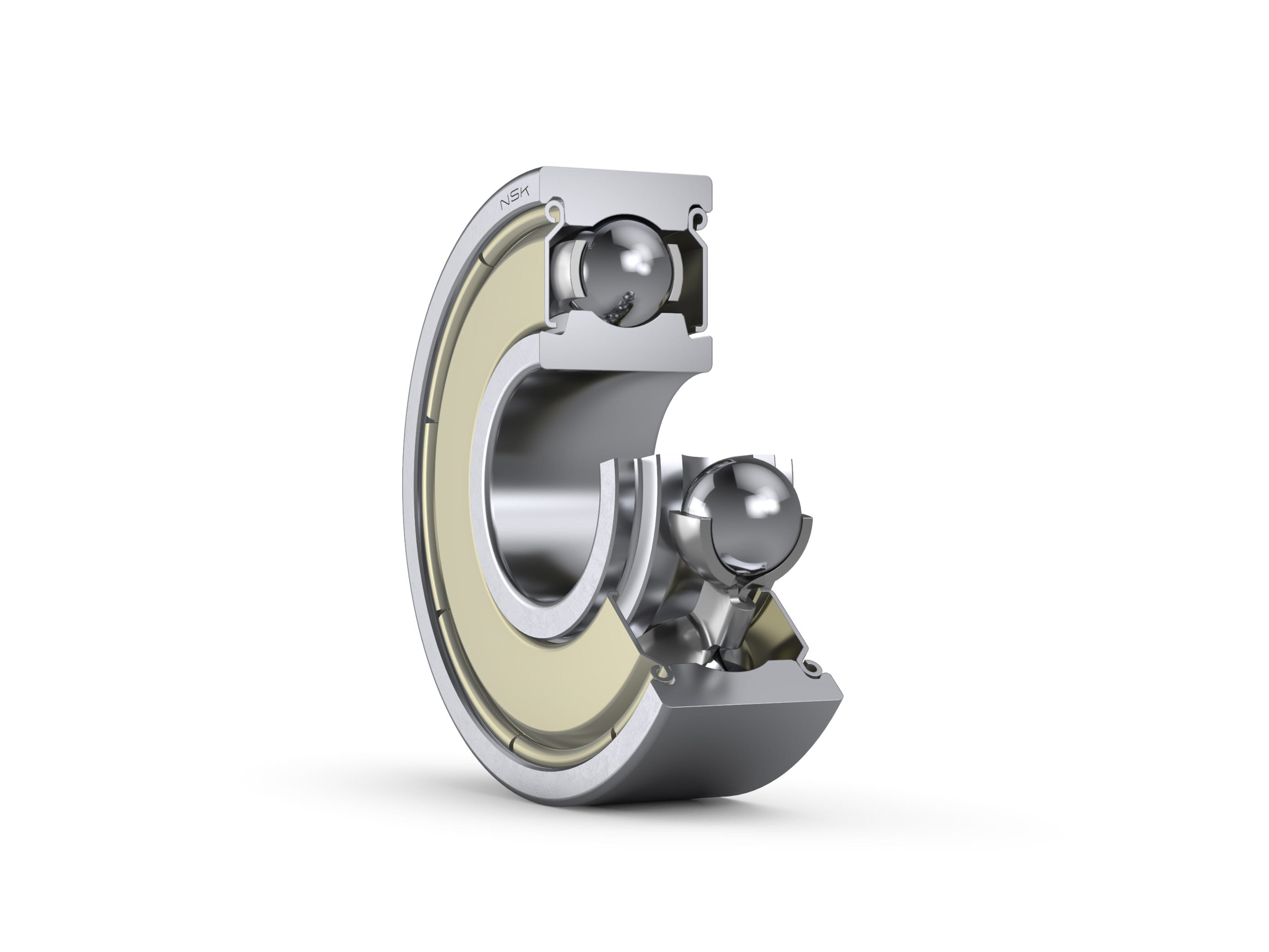画像3: ULTRA-PRECISION BEARING 1510