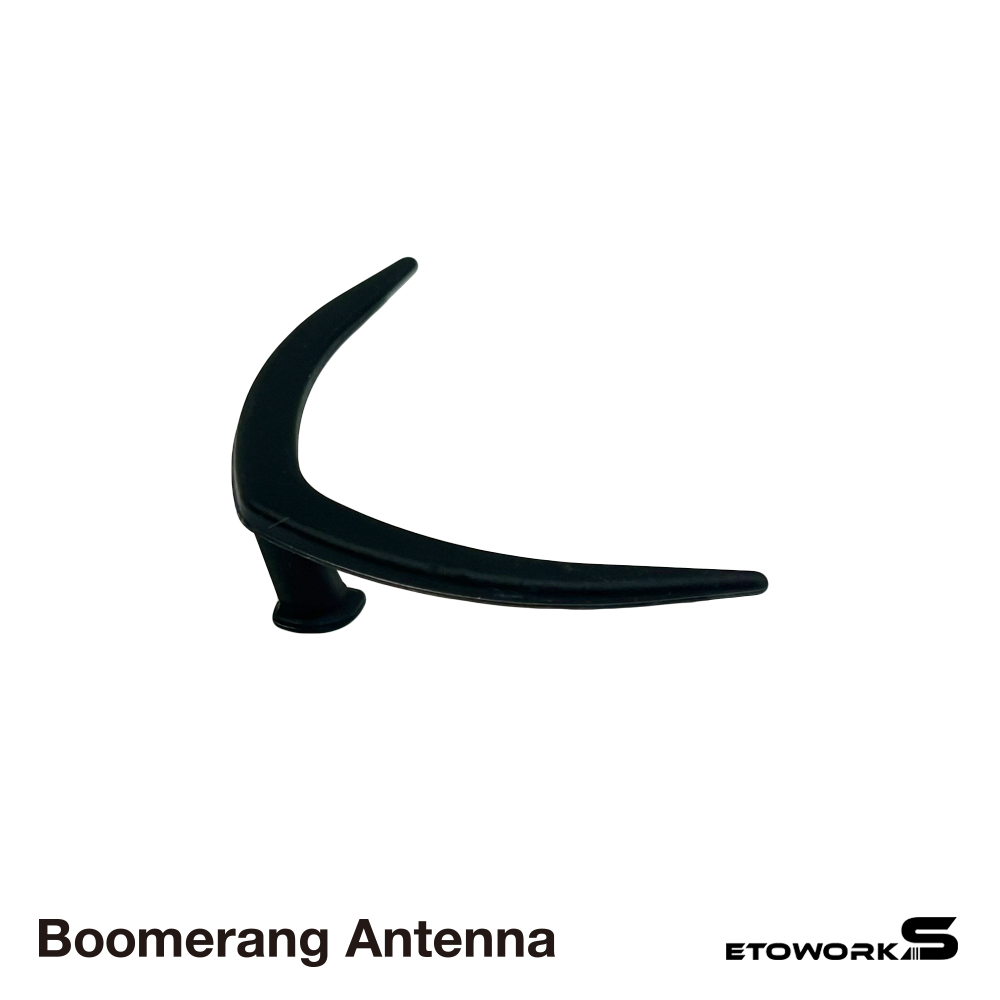 画像1: ブーメランアンテナ　Boomerang Antenna