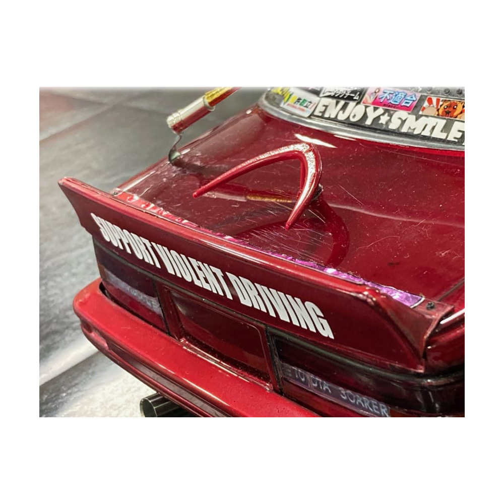 画像2: ブーメランアンテナ　Boomerang Antenna