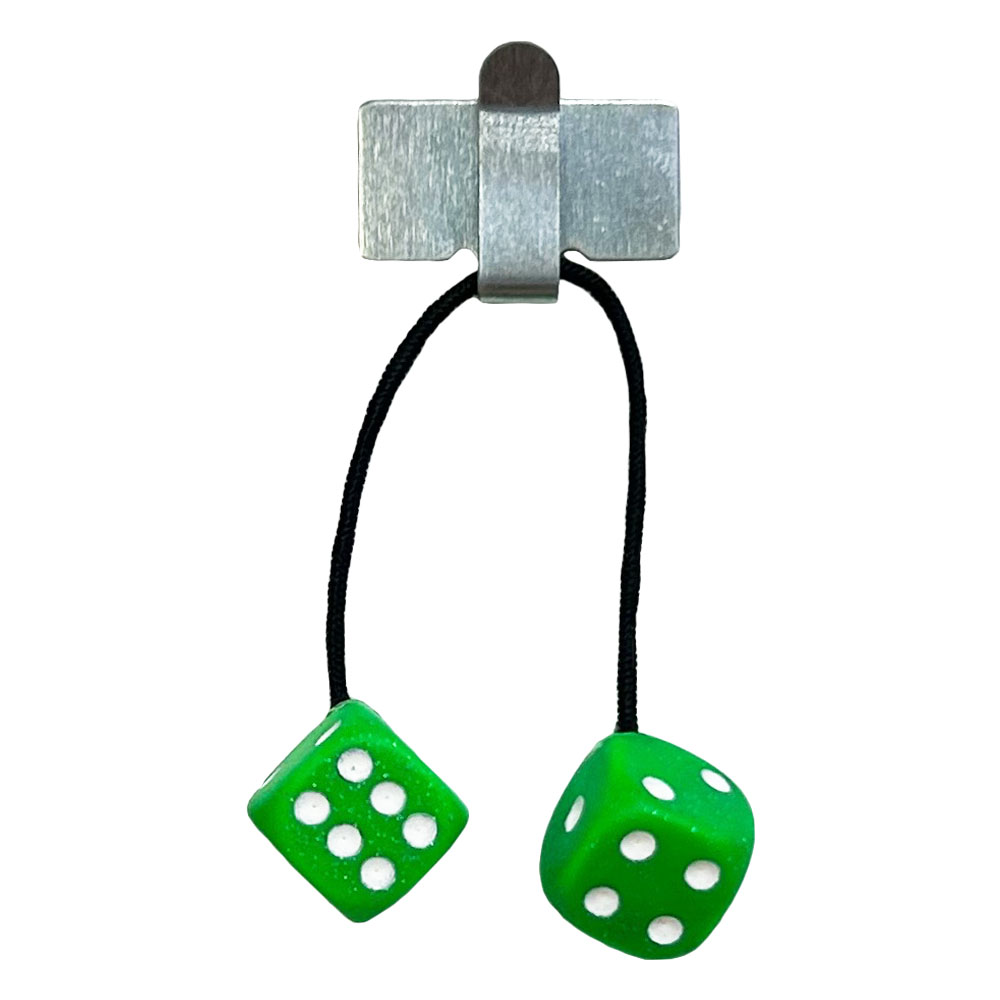 画像6: ファジーダイス ラメラメエディション（全9種） FUZZY DICE