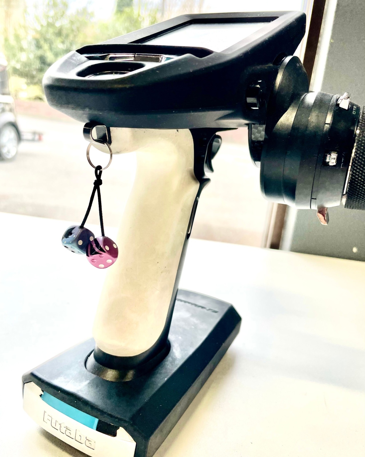 画像6: 【取り寄せ品】FUZZY DICE JDM COLORS