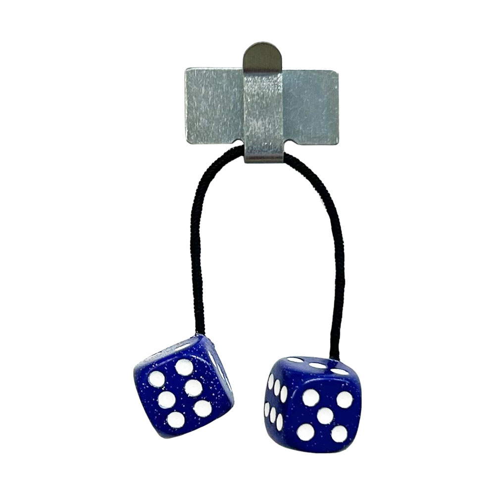 画像7: ファジーダイス ラメラメエディション（全9種） FUZZY DICE