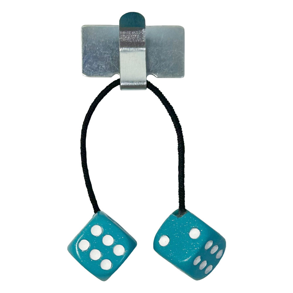 画像13: ファジーダイス ラメラメエディション（全9種） FUZZY DICE