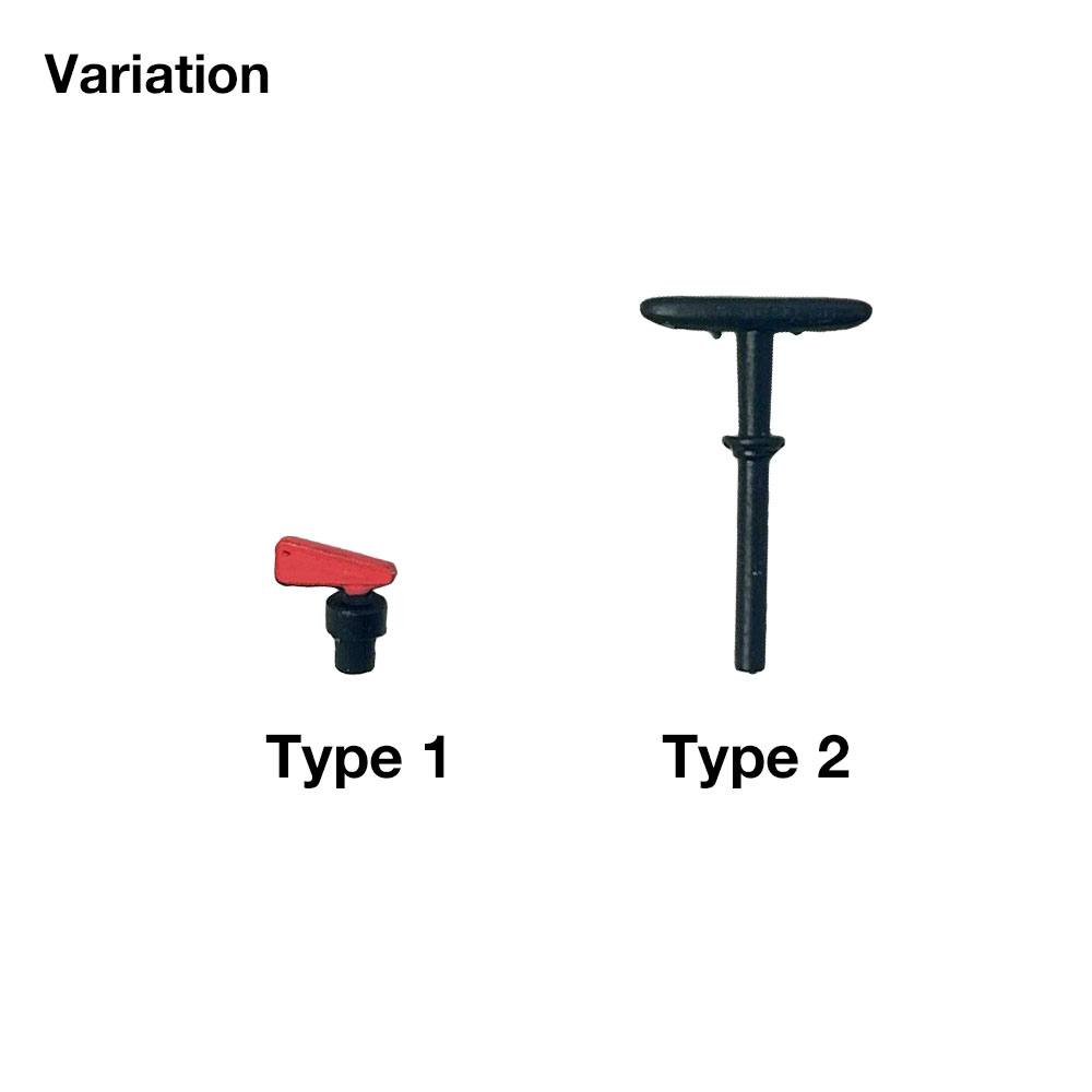 画像2: キルスイッチ（全2種）Kill Switch