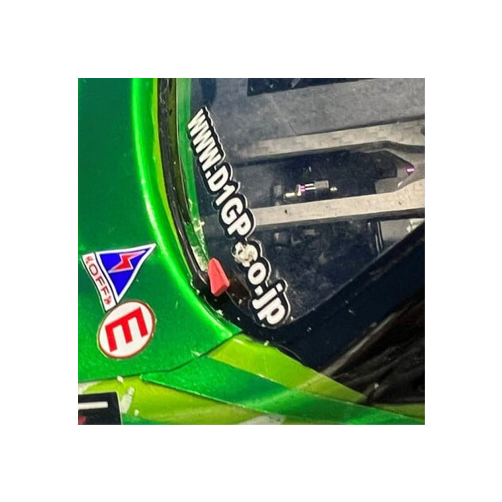 画像6: キルスイッチ（全2種）Kill Switch