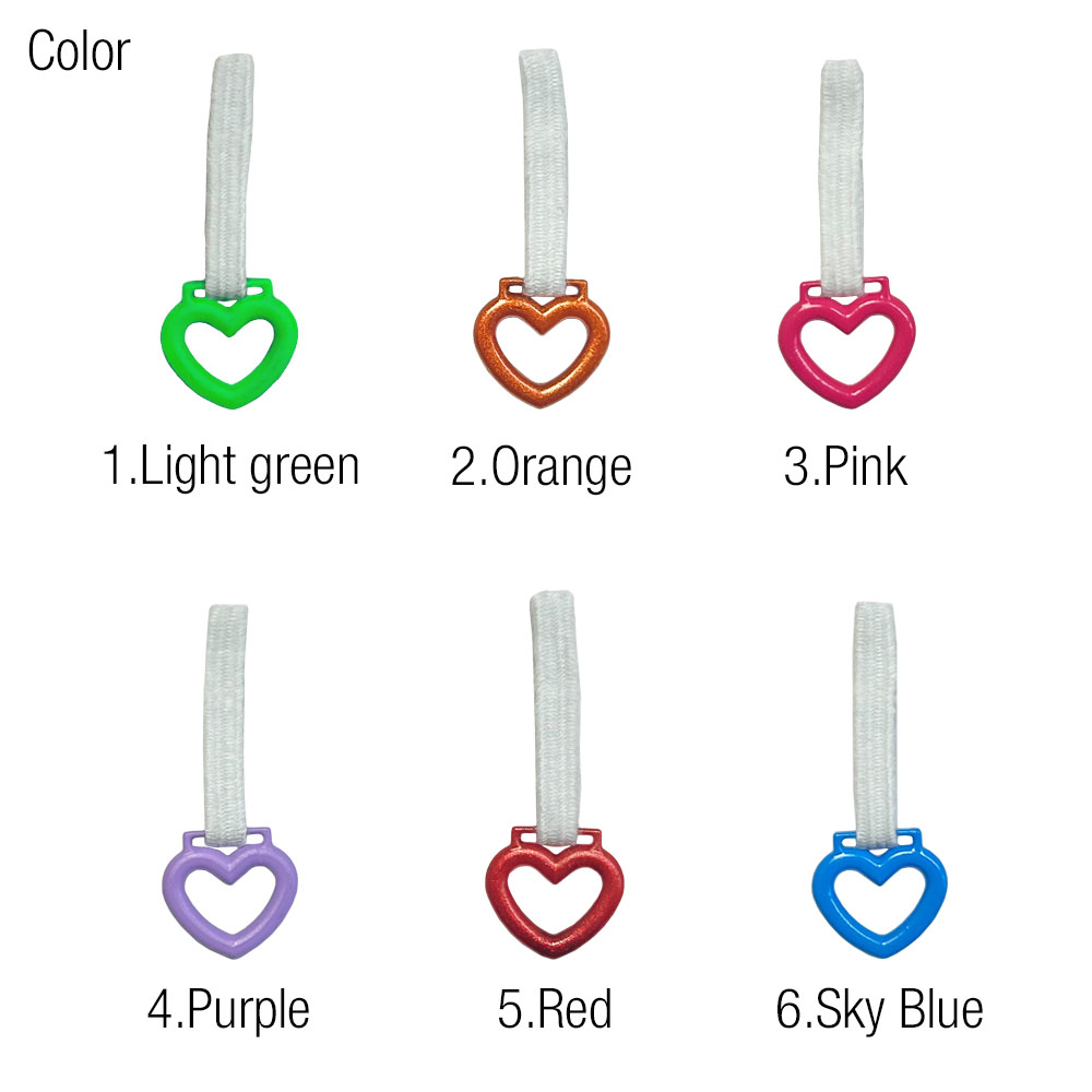 画像2: プラプラ ハートつり輪（全9種）