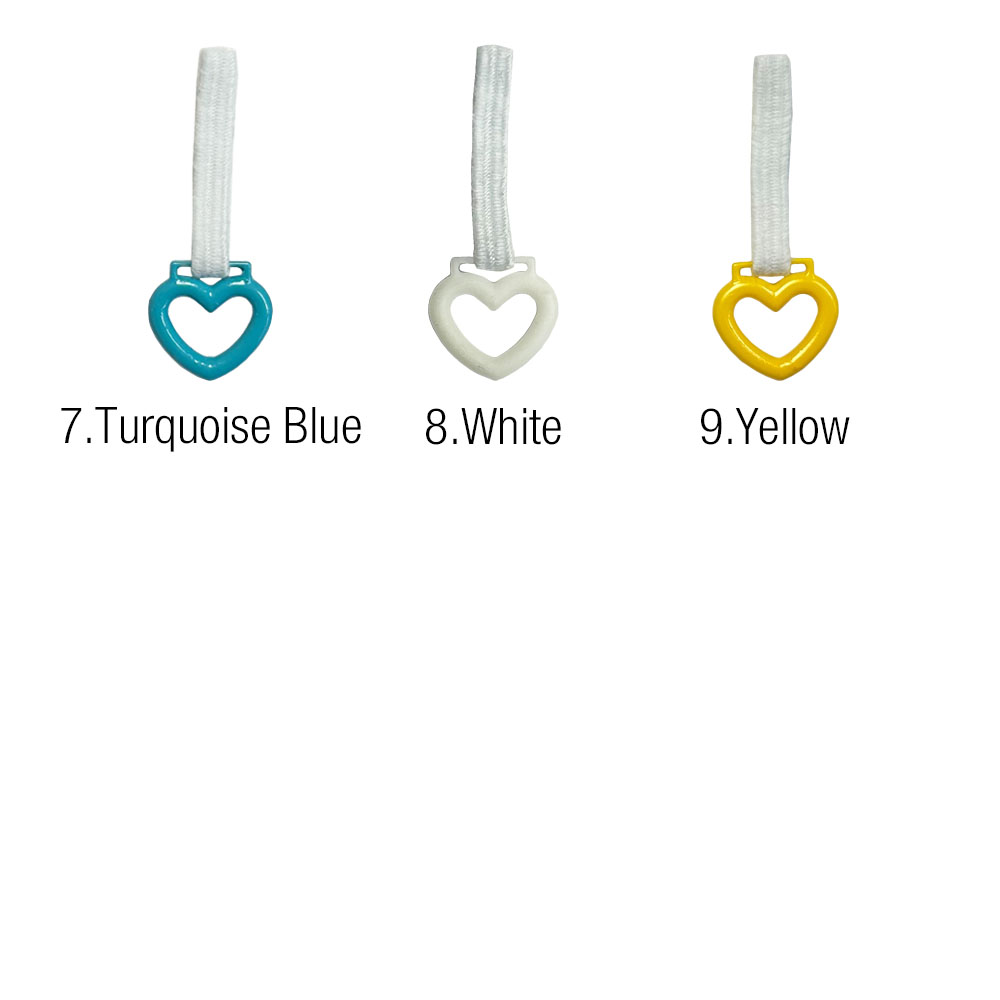 画像3: プラプラ ハートつり輪（全9種）