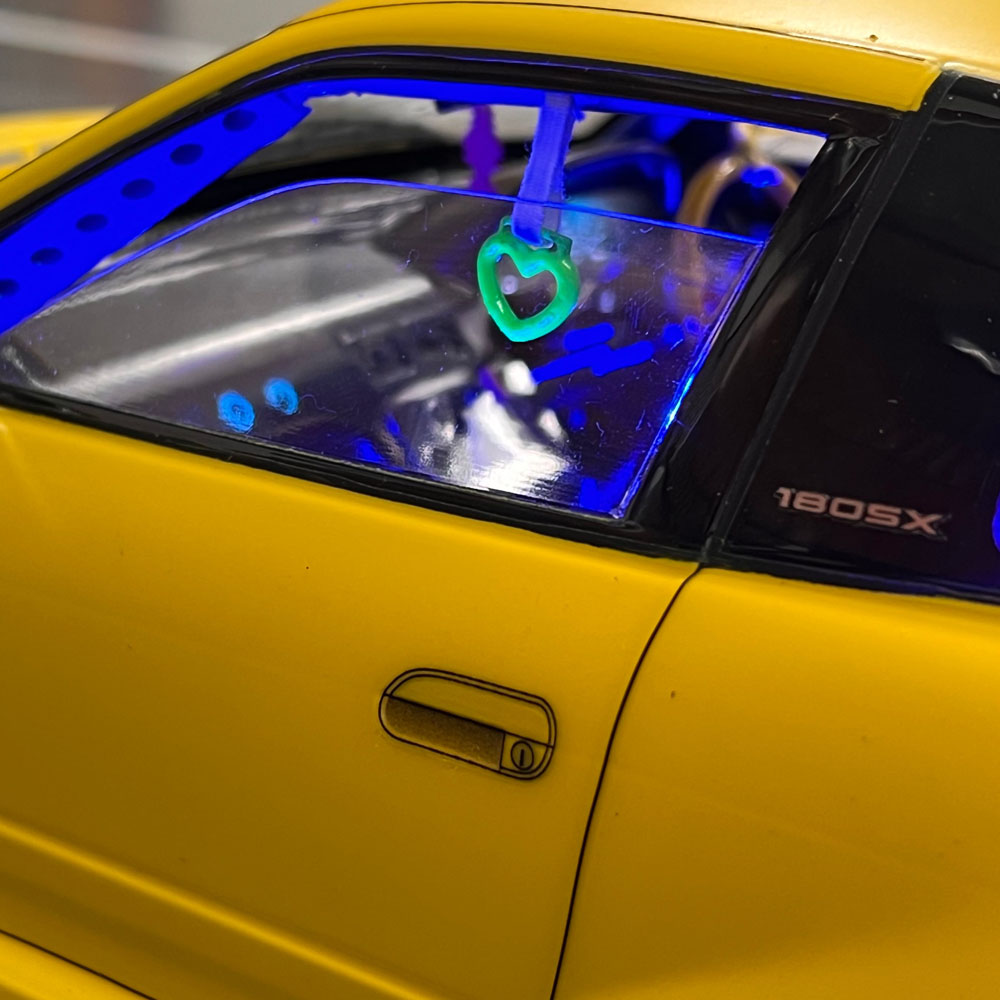 画像7: プラプラ ハートつり輪（全9種）