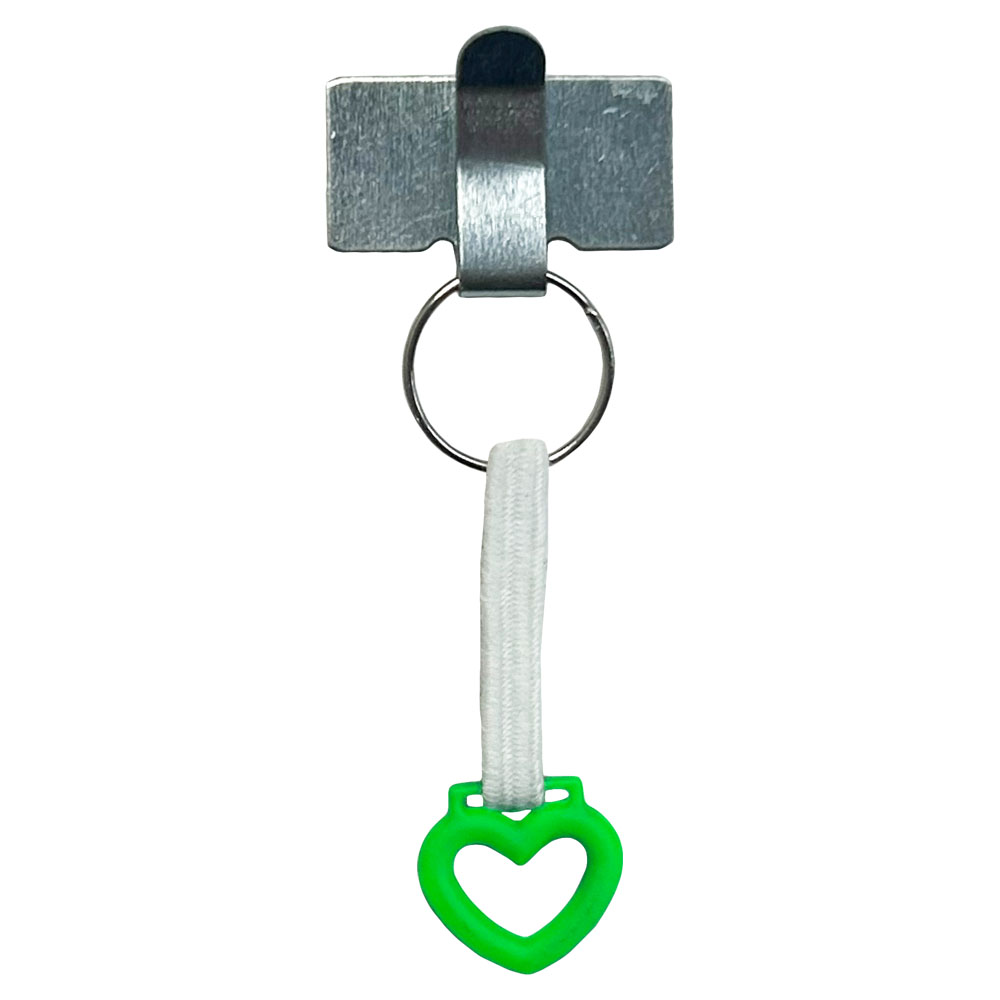 画像9: プラプラ ハートつり輪（全9種）