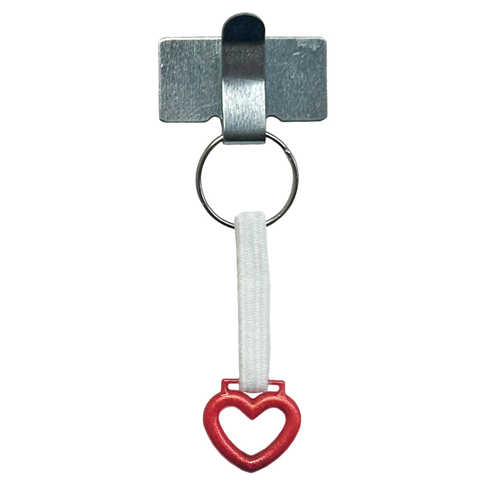 画像13: プラプラ ハートつり輪（全9種）