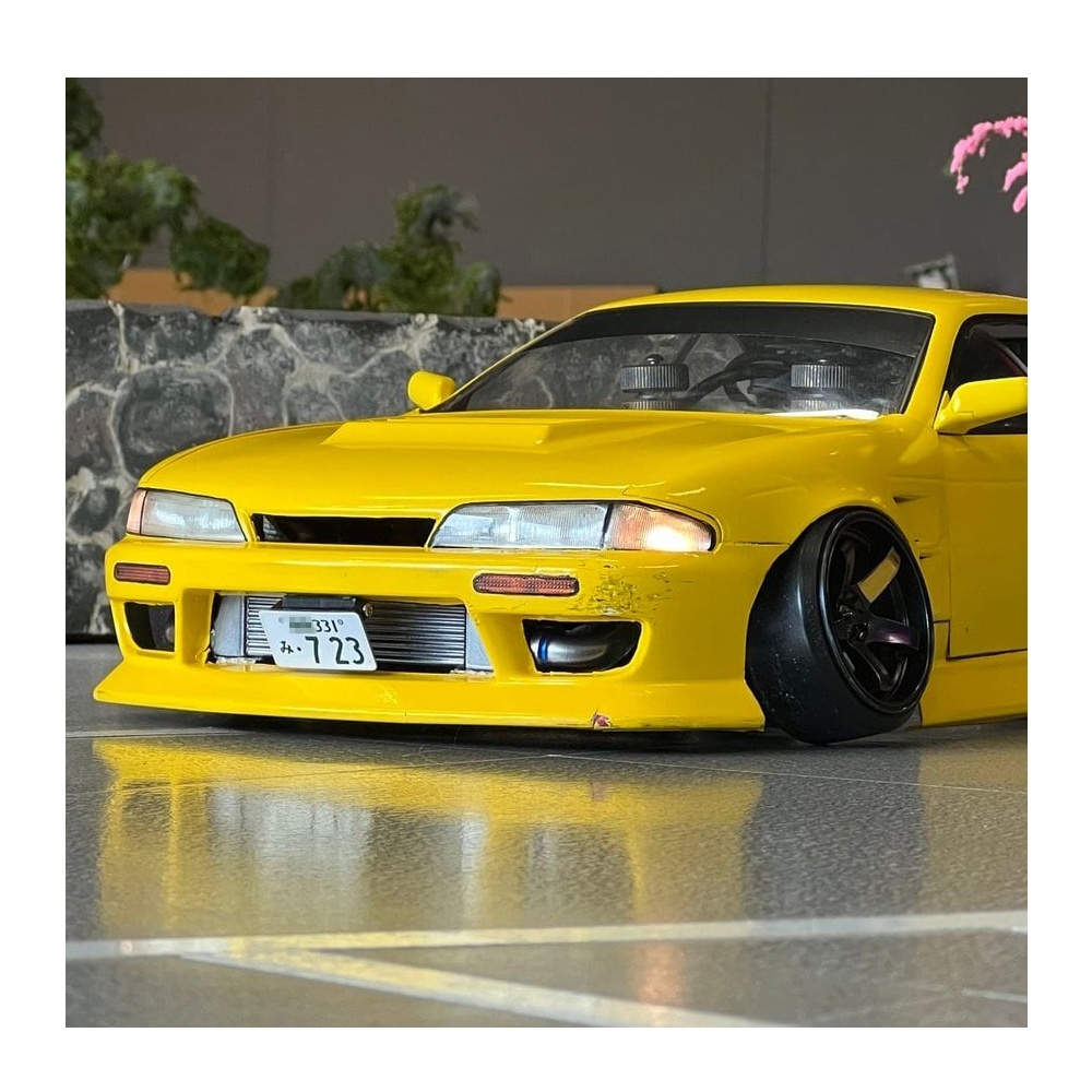 画像6: 可動式リアルナンバーステー　Adjustable Real License Plate Bracket