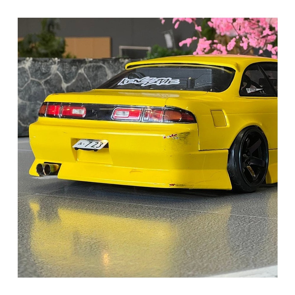 画像7: 可動式リアルナンバーステー　Adjustable Real License Plate Bracket