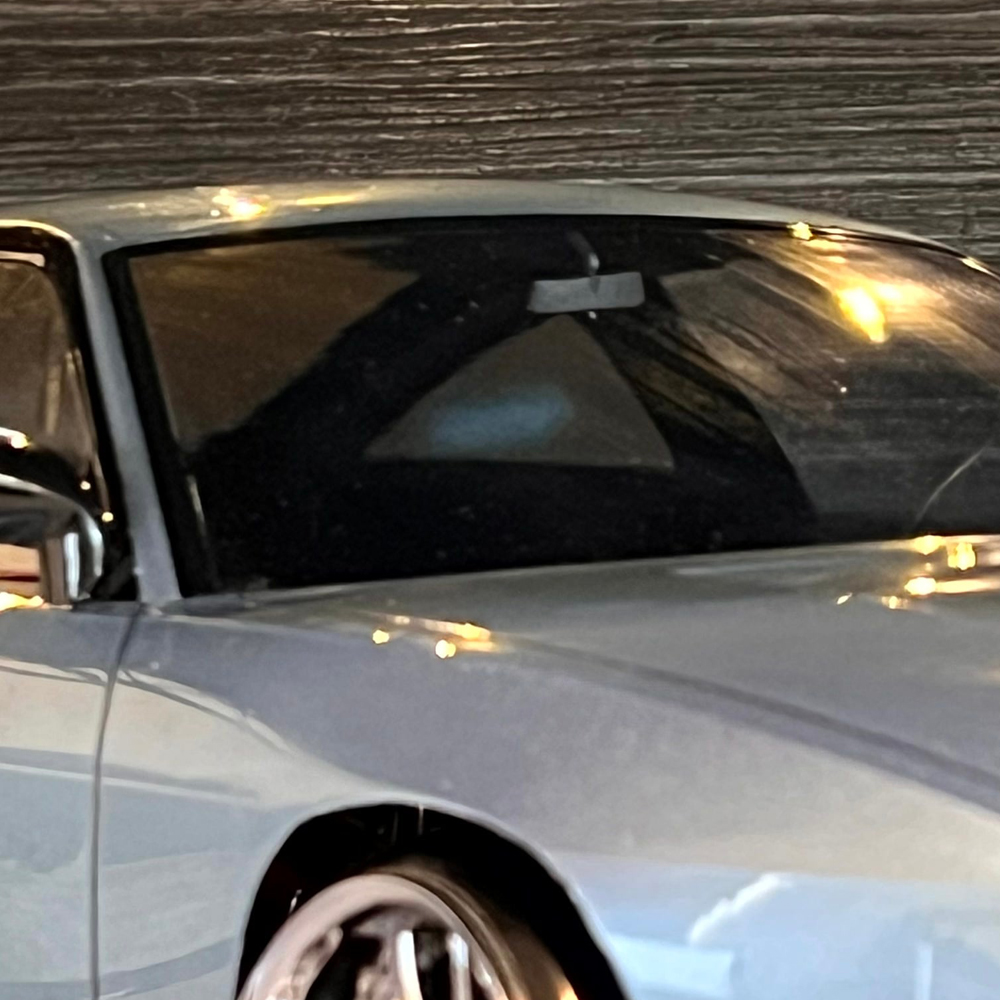 画像3: リアルルームミラー Real Room Mirror