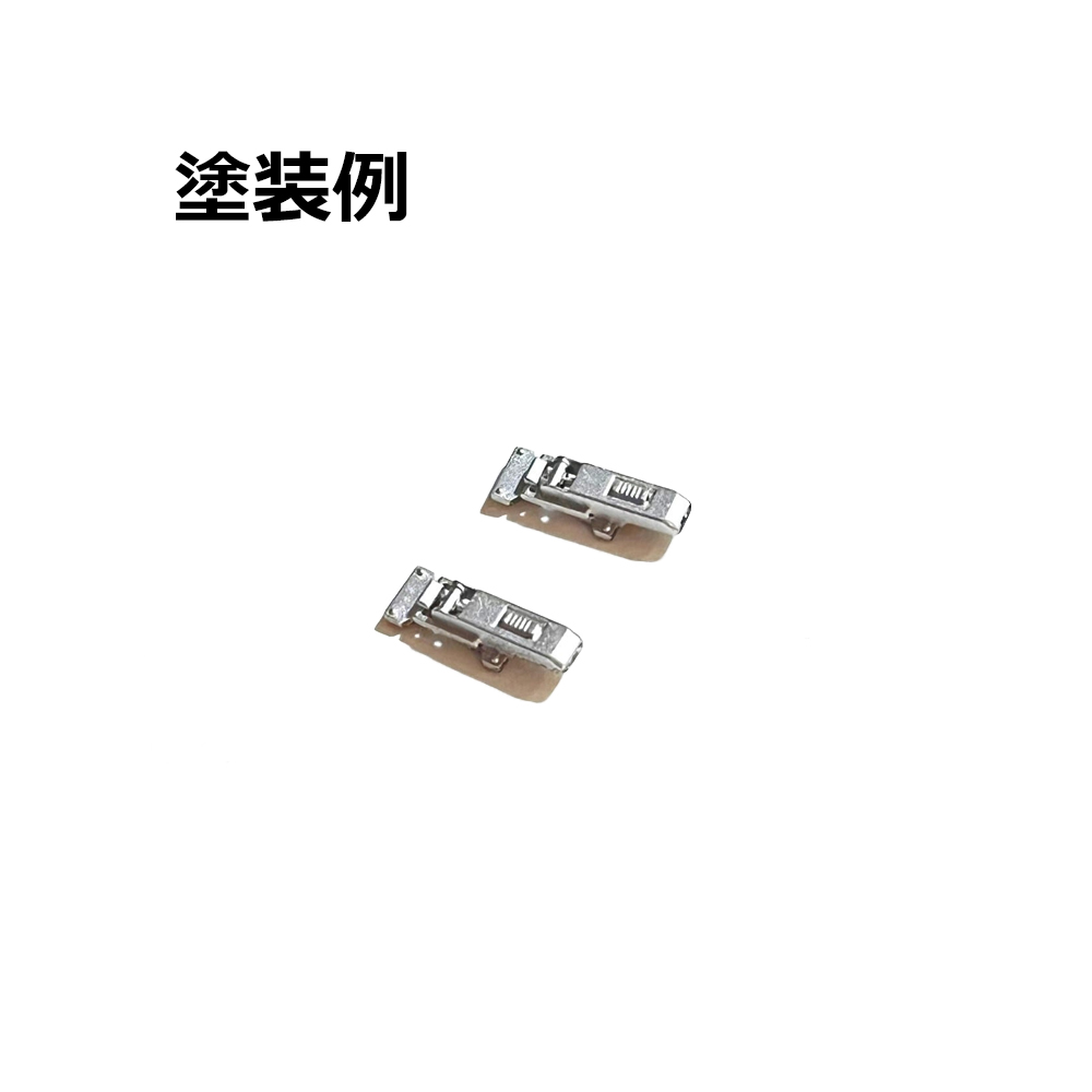 画像3: リアルトランクラッチ Real Trunk Latch