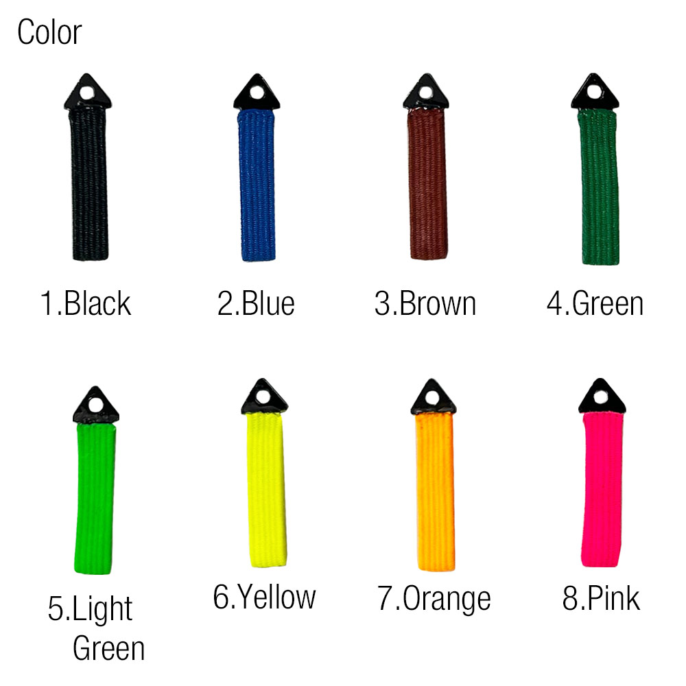 画像2: スーパーリアル トゥ ストラップ ver.3（全13種） SuperReal TowStrap ver.3